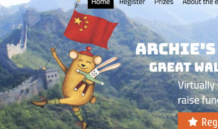 The ARCHIE Foundation