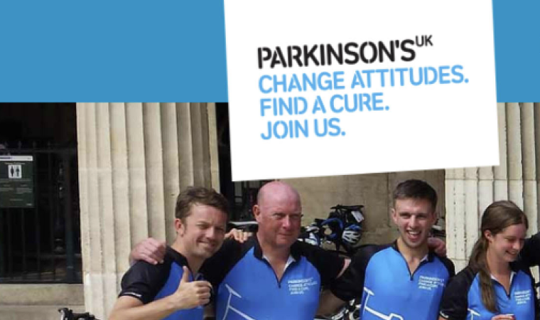 Parkinsons UK